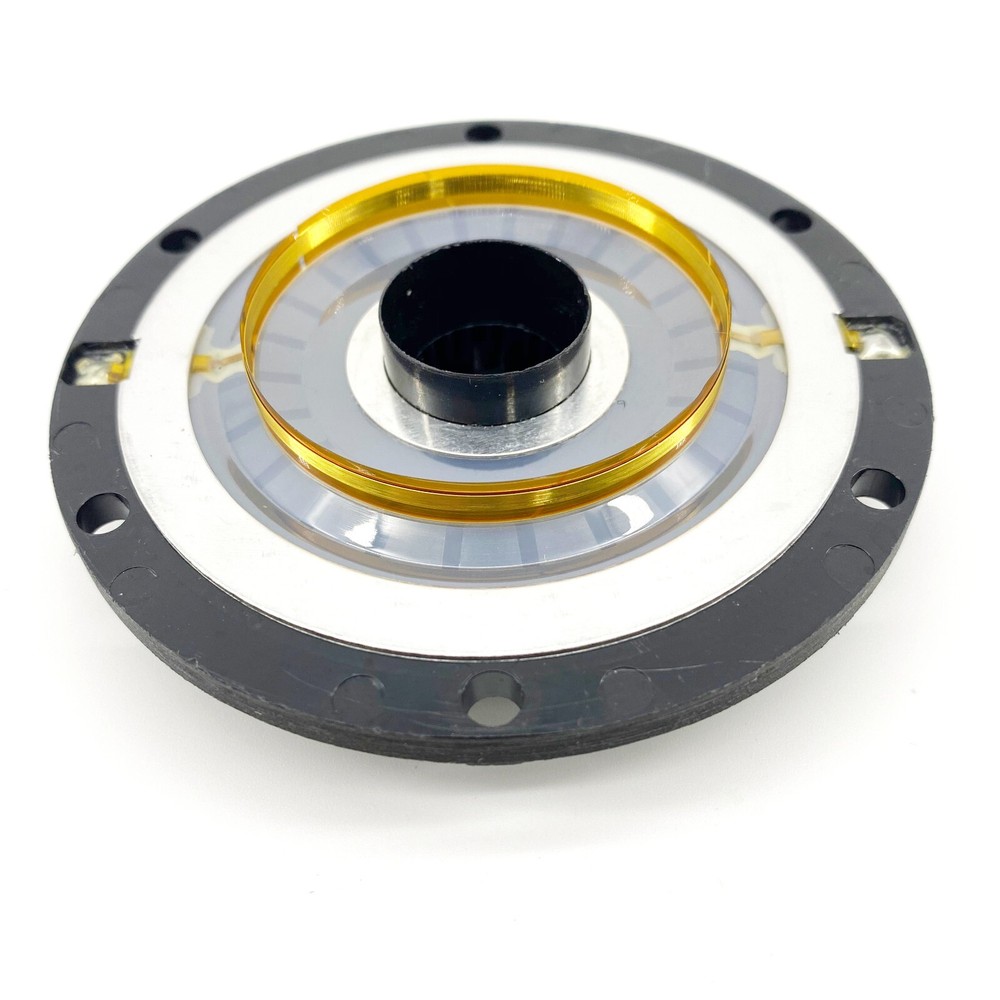 Replacement Diaphragm For BMS 4554, BMS 4555 Tweeter Driver 16Ω 44.4mm VCL