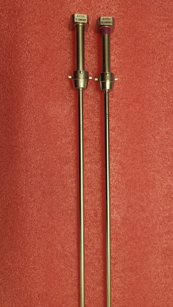 Olympus A2225 Surgical Visual Obturator 25Fr