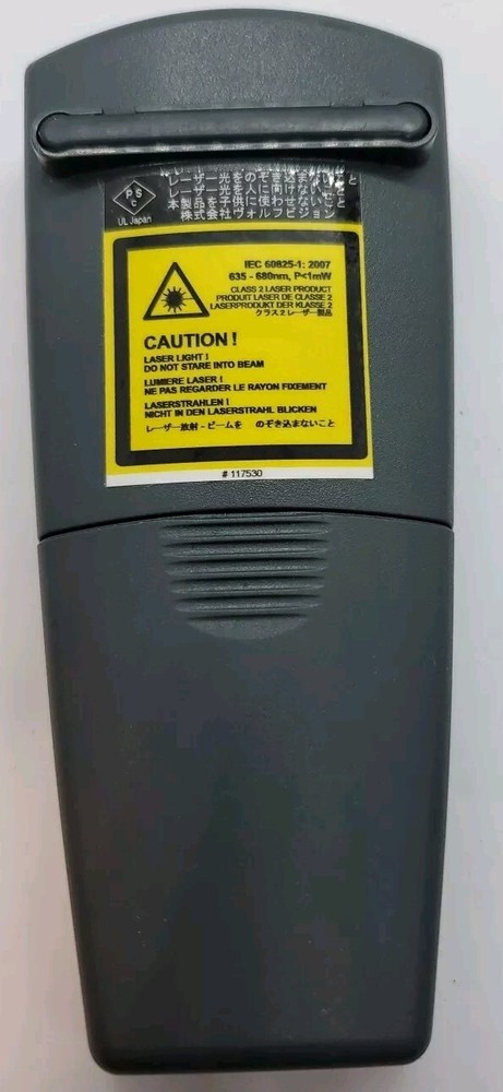 WolfVision Wolf Vision Laser Pointer Remote Control For Visual Presenter Eye-12