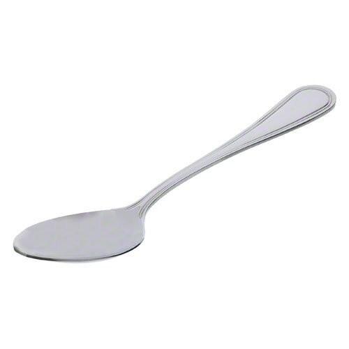 2 Dozen Update International RE-110 Regency Restaurant 18/8 Stainless Tablespoon