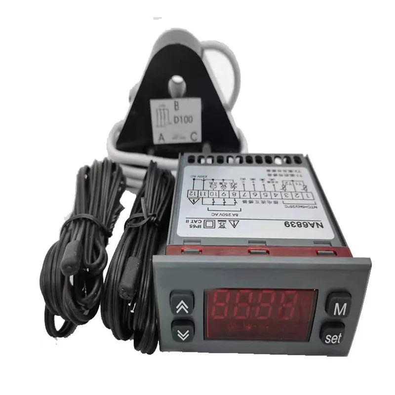 Controller Digital Thermometer/Cold Storage Thermostat/Electronic Thermostat