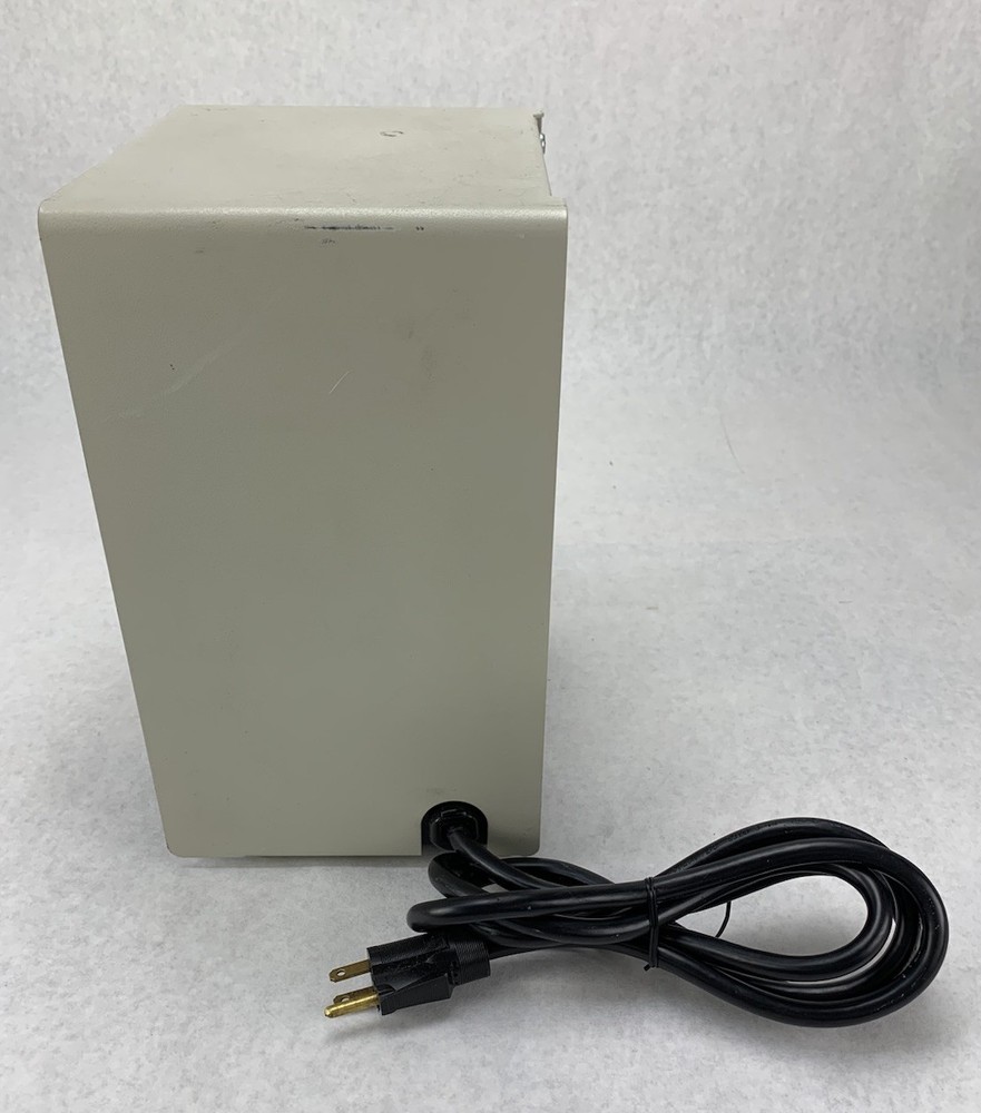 Warner Electric L2M226C Powerstat Variable Autotransformer - Tested
