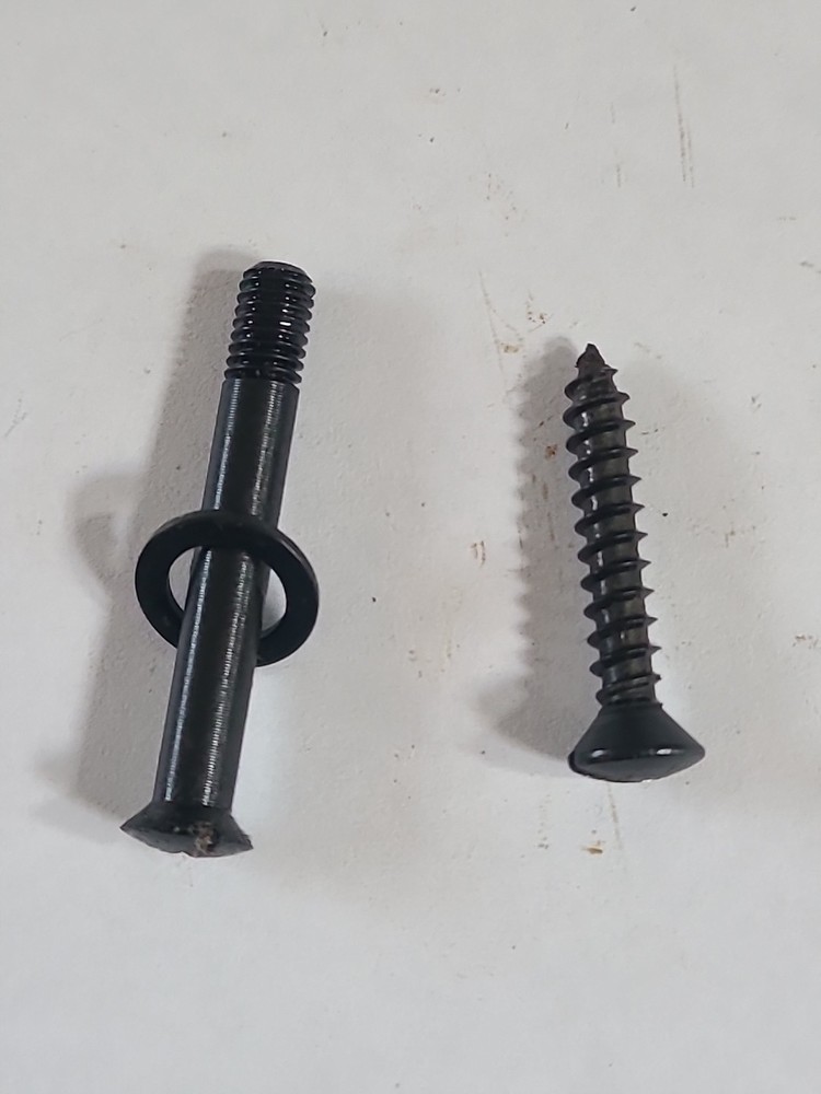 Thompson Center Arms Fire Hawk Muzzleloader Trigger Guard Screws