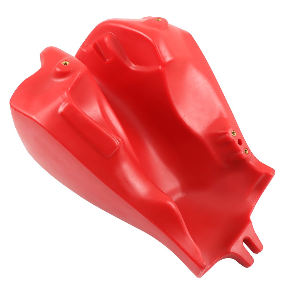 Fuel Tank with Cap and Fuel Petcock For Honda ATC185 ATC185S ATC200 ATC200S New