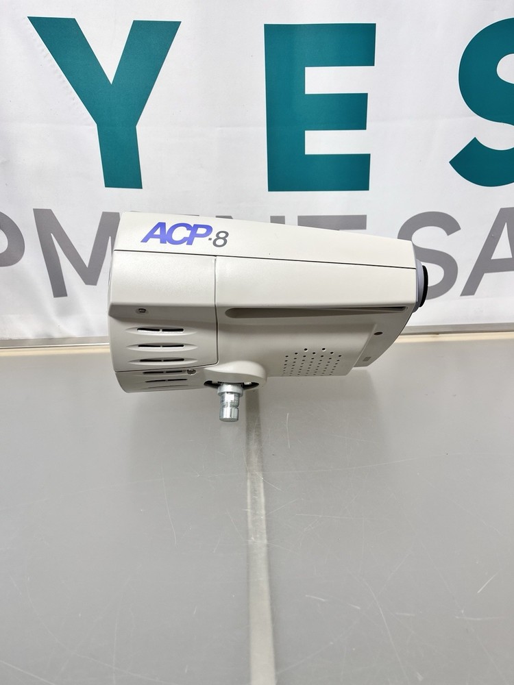 Topcon ACP-8 Auto Chart Projector w/ Wall Mount, Remote Control