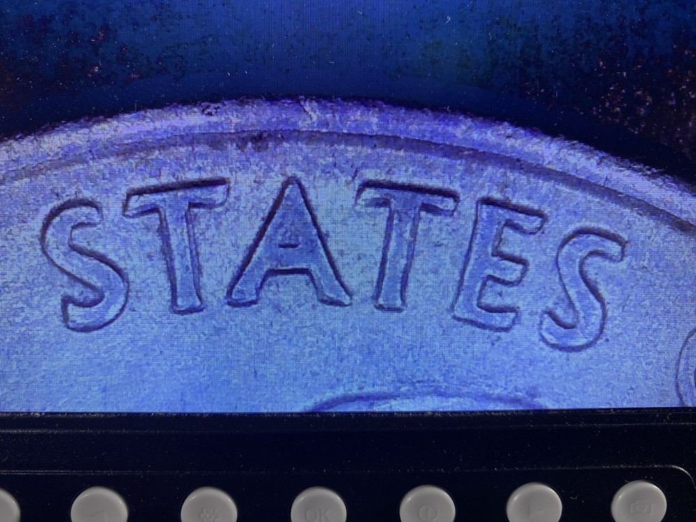 🔥2003 P Illinois Quarter With DDO Errors🔥