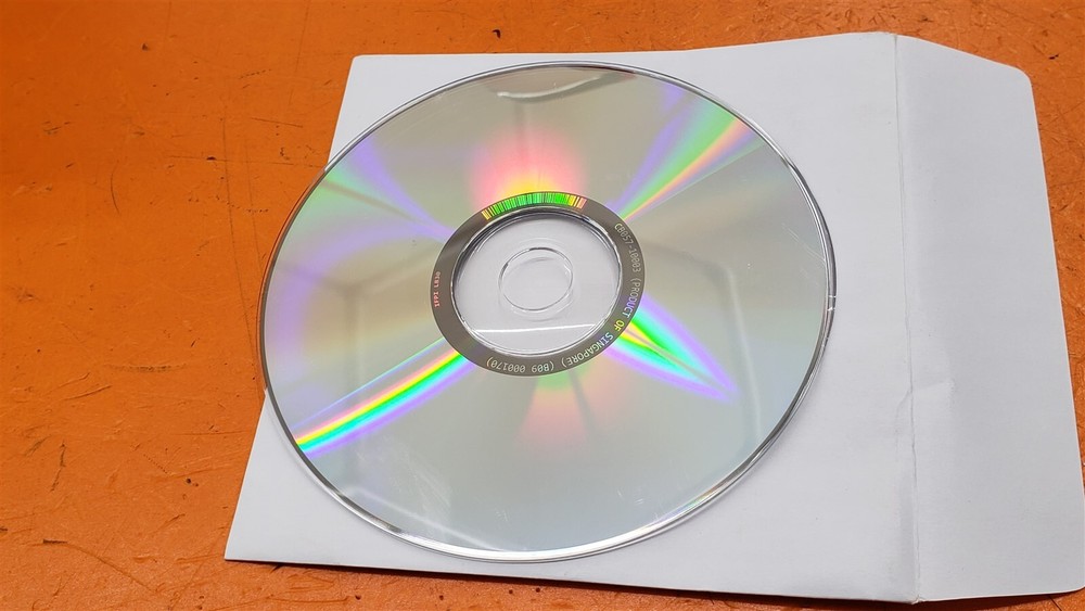 ⭐️⭐️⭐️⭐️⭐️ HP Officejet 6500 Starter CD E709 Windows & Mac