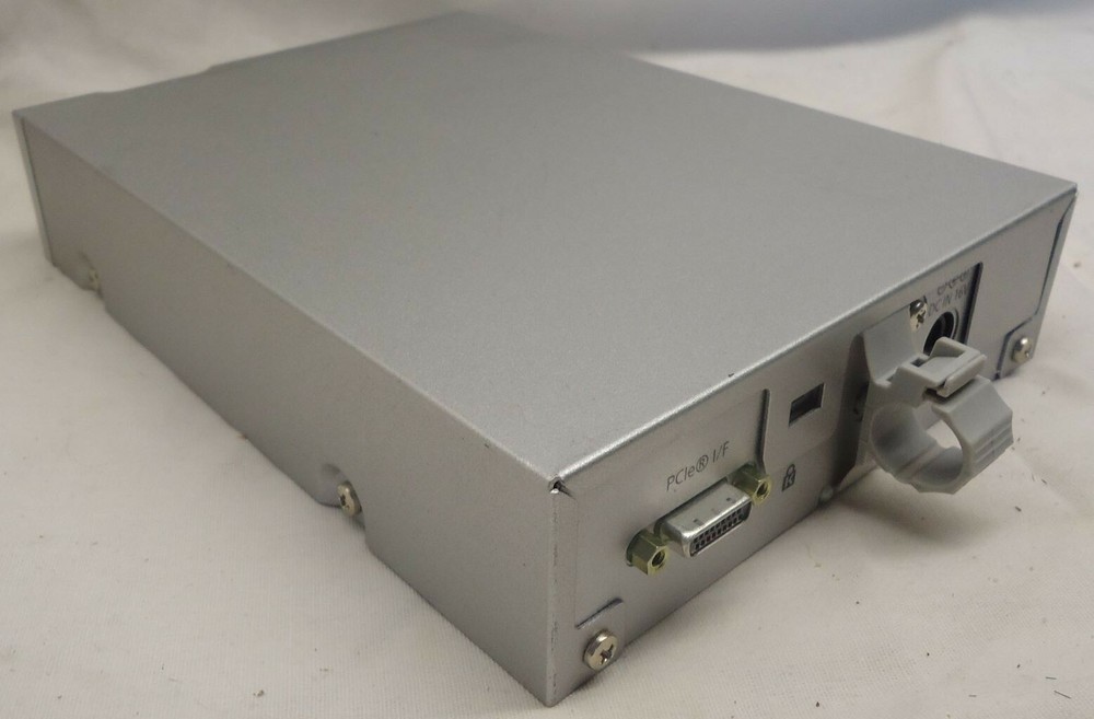 Panasonic AJ-PCD35 5-slot P2 Card Reader Recorder