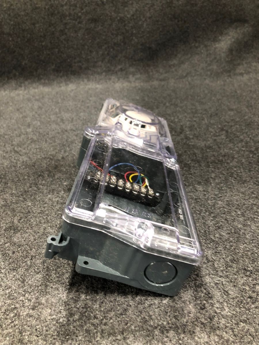 SYSTEM SENSOR 2-Wire D2 Photoelectric Duct Smoke Detector