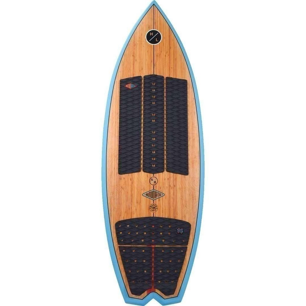 Hyperlite Automatic Wakesurf Board - 2024