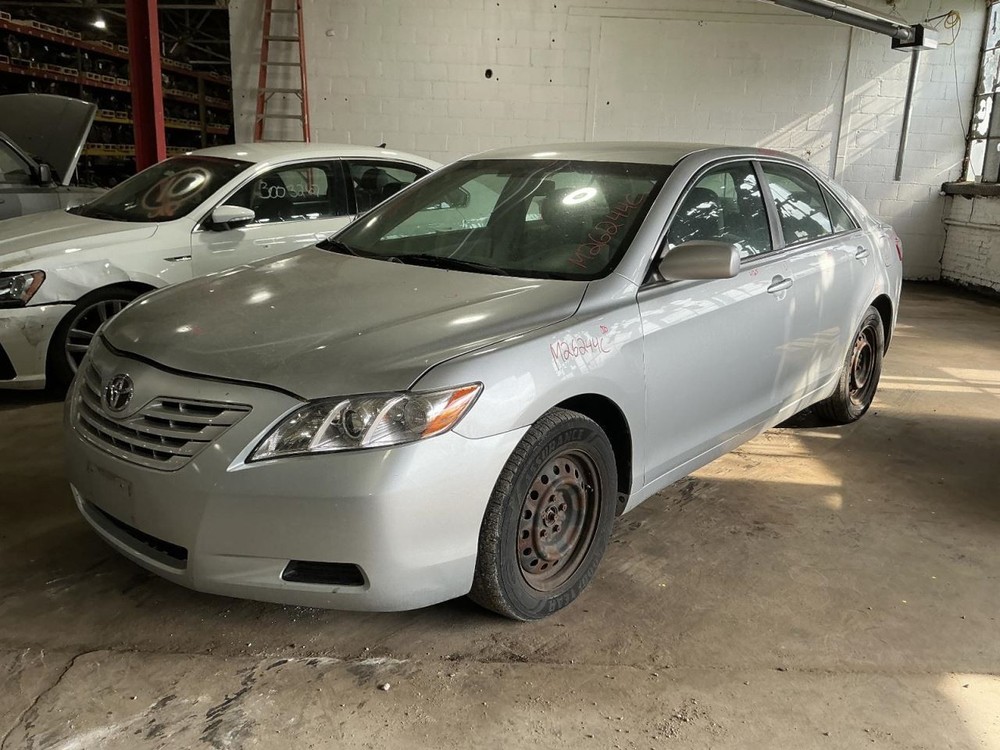 Engine ECM Electronic Control Module Remote Start Fits 07 CAMRY 899064