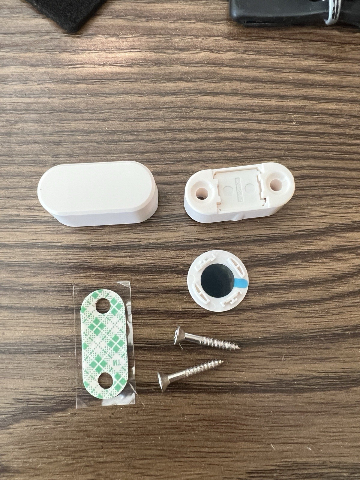 Yale Assure Lock - AUGUST DOOR SENSE NEW! DoorSense 3rd Gen Lock Pro YRD410 420