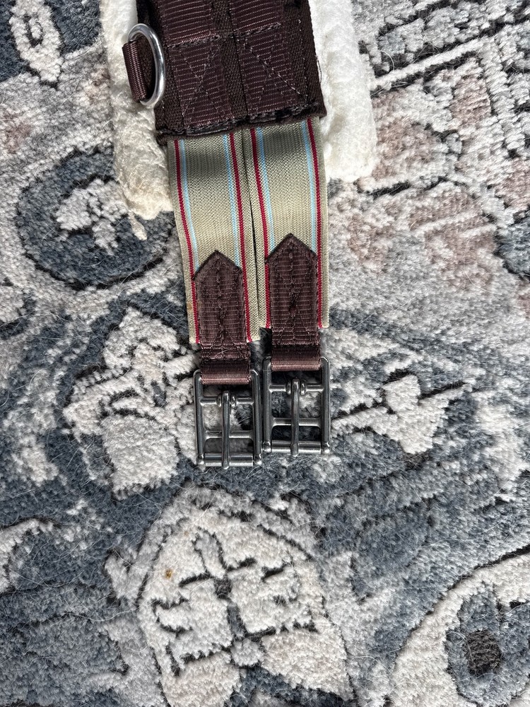 ovations 48 inch girth