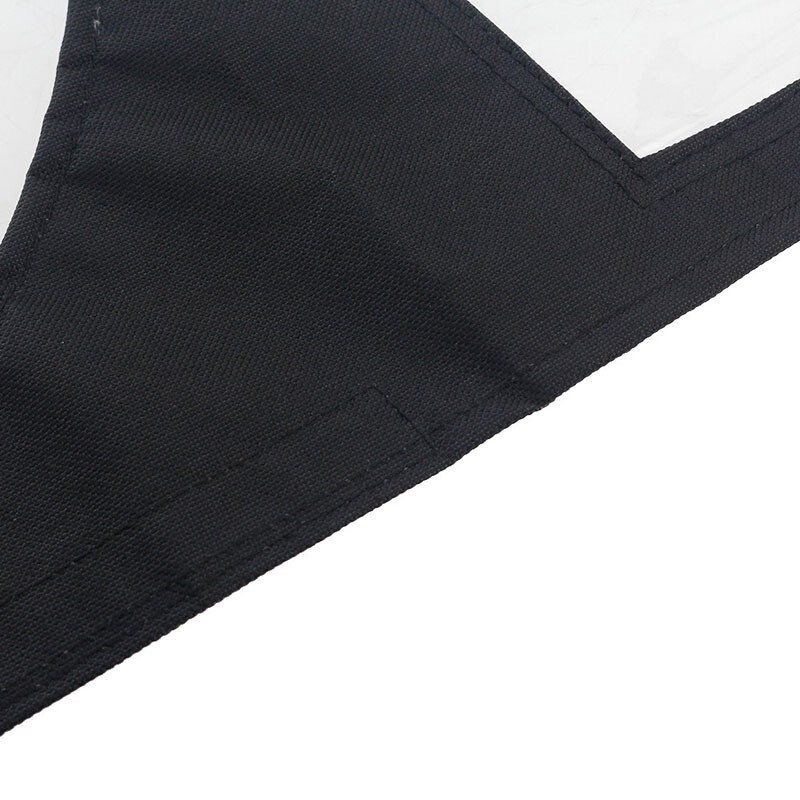 Mobility Scooter Control Panel Cover Rainproof Dustproof Accessories
