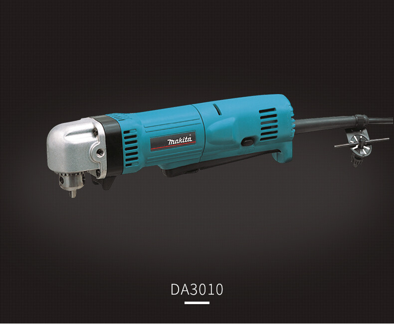Angle Electric Drill Hand Drill Elbow Angle Drill Electric Driver 90 Degrees