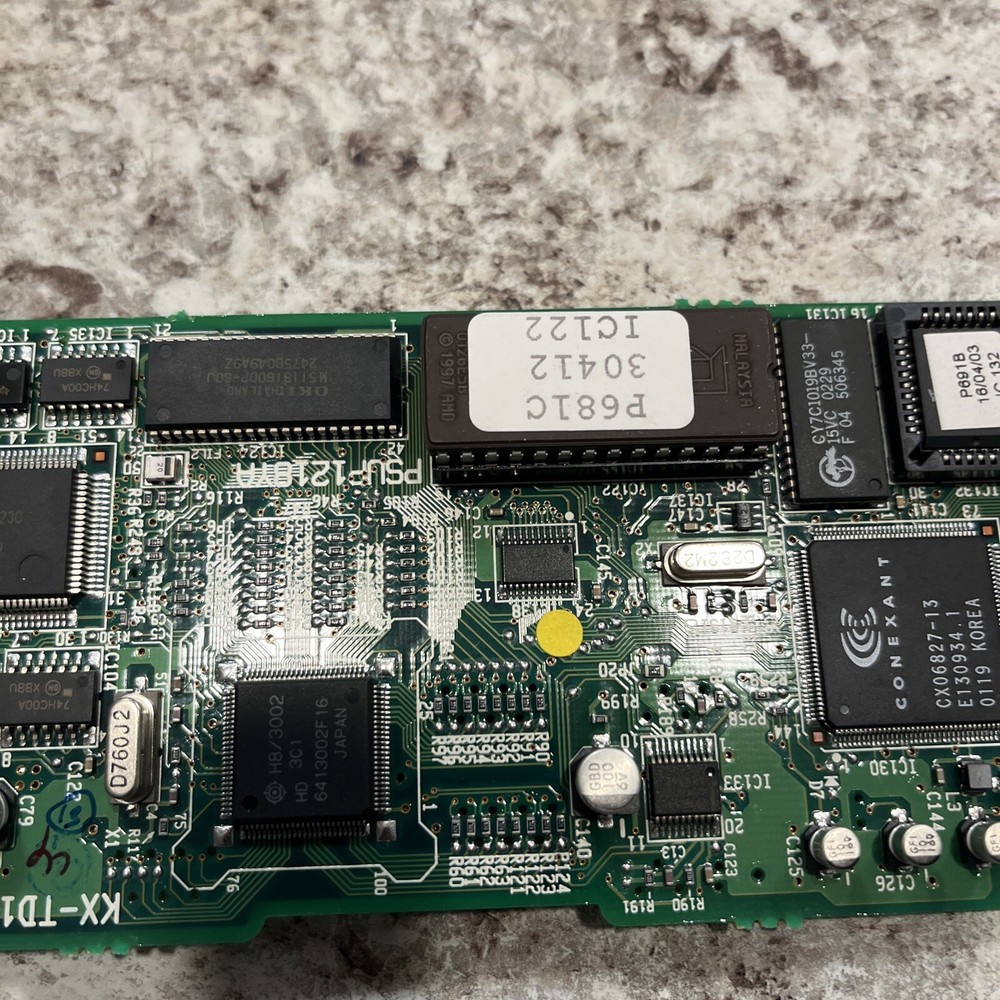 Panasonic Refurbished KX-TD197