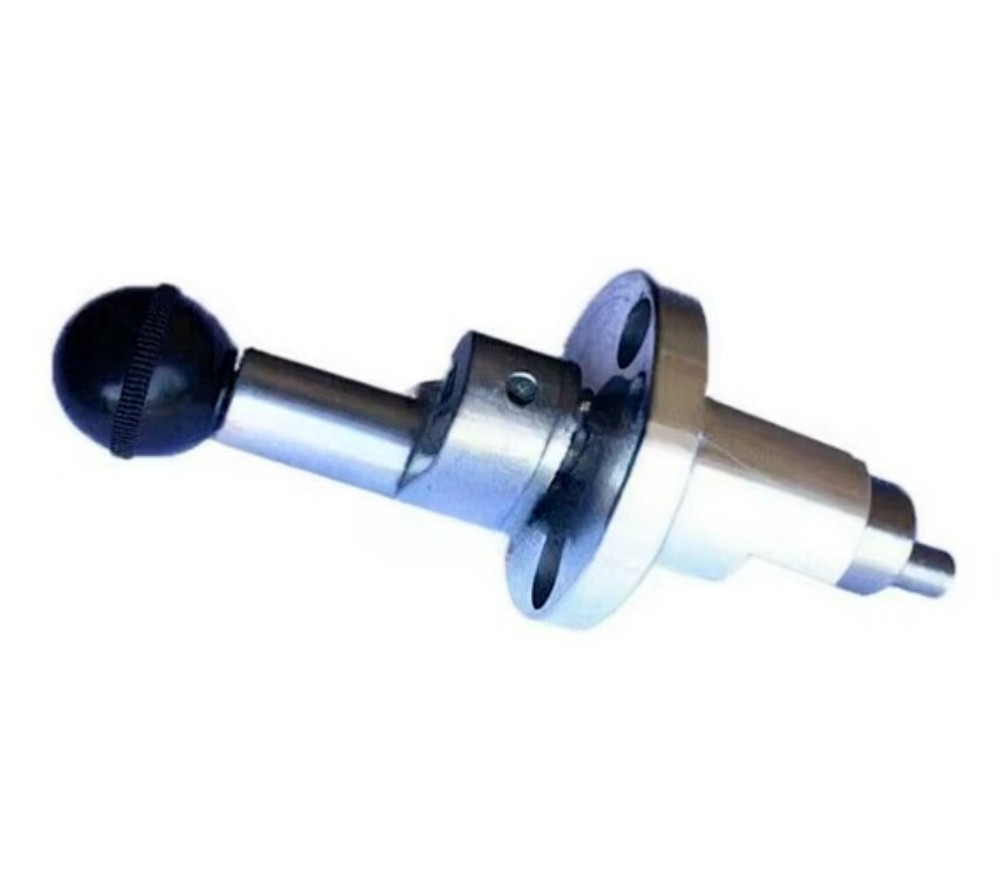 B18-24 New Milling Machine Worm Gear Shift Crank Assembly