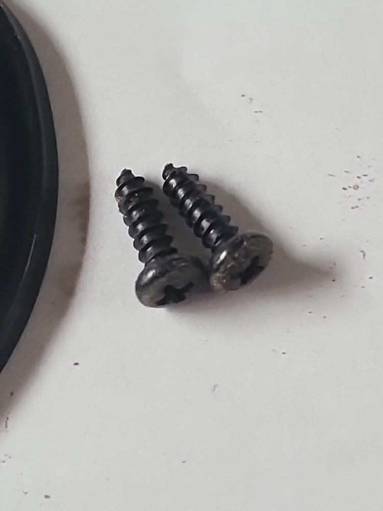 Thompson Center Black Diamond .50 Cal. Inline Muzzleloader Grip Cap Black Powder