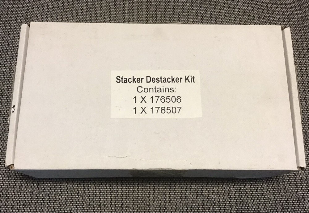 Dish Network Stacker- Destacker Kit