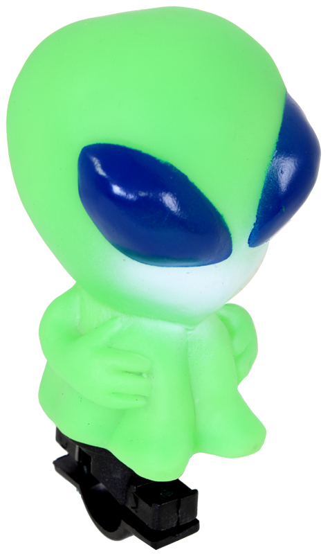Sunlite squeeze horn-Alien