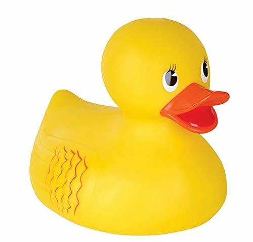 10.5" Jumbo Classic Rubber Duck