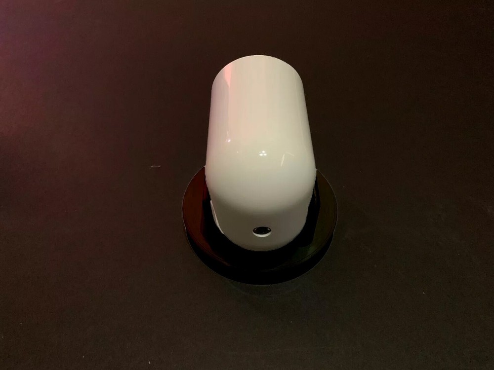 Arlo Pro 3 Stand - 3D Printed (BLACK)