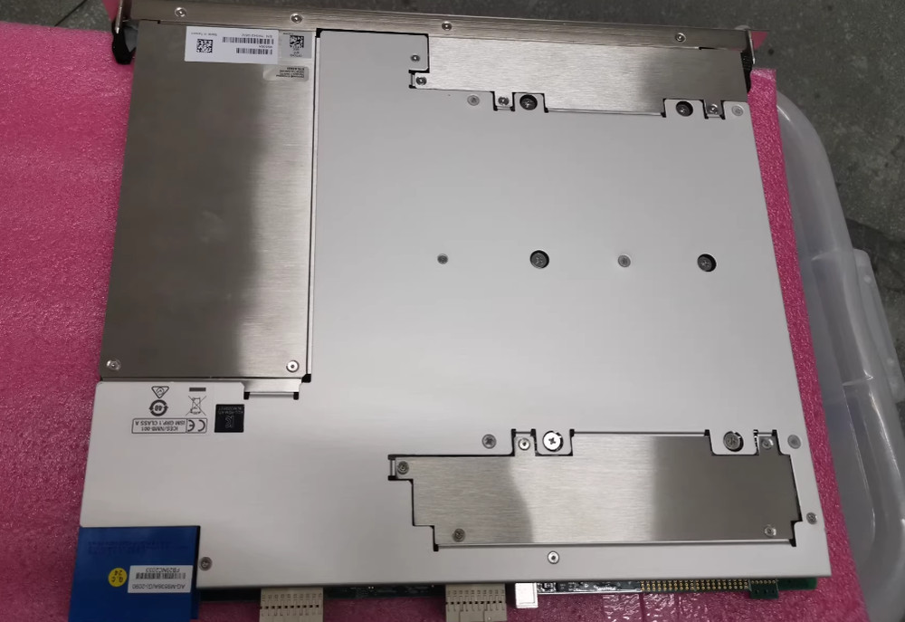 1PCS Keysight M9536A module