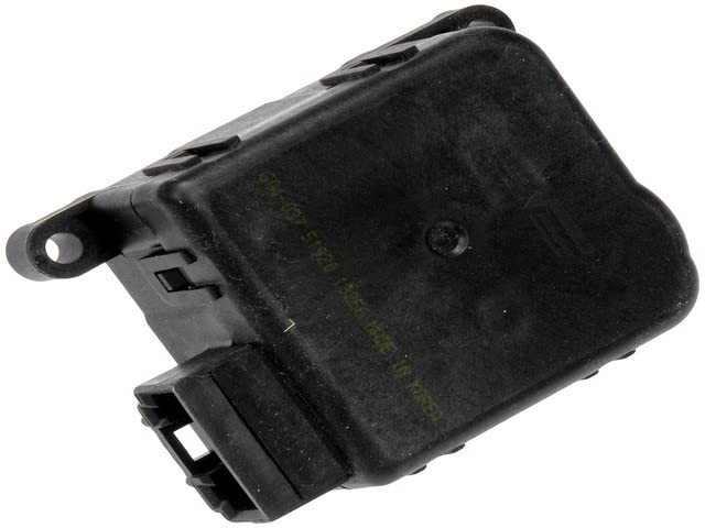 Dorman 604 037 Air Door Actuator Mode