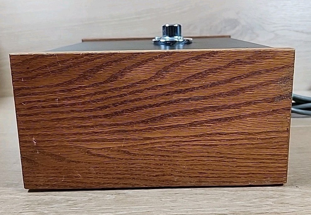 McKay DYMEK DA5 ANTENNA Base Only