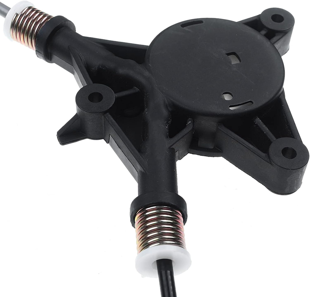A-Premium Electric Power Window Regulator without Motor Compatible with Mazda CX