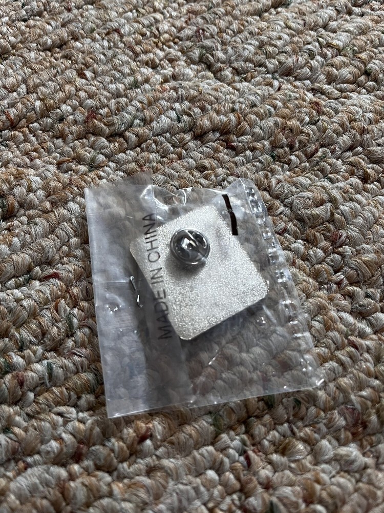 Boeing Pins