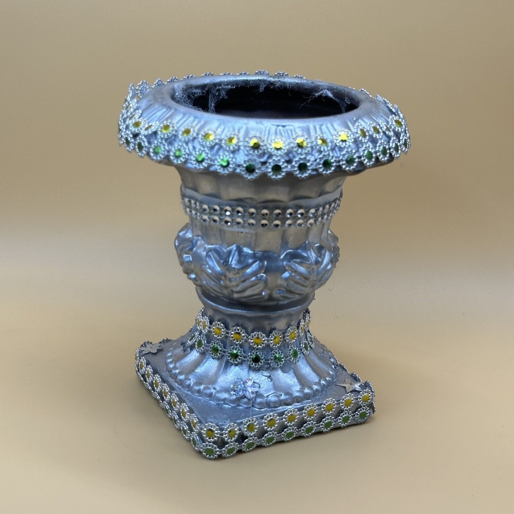 pillar candle holders