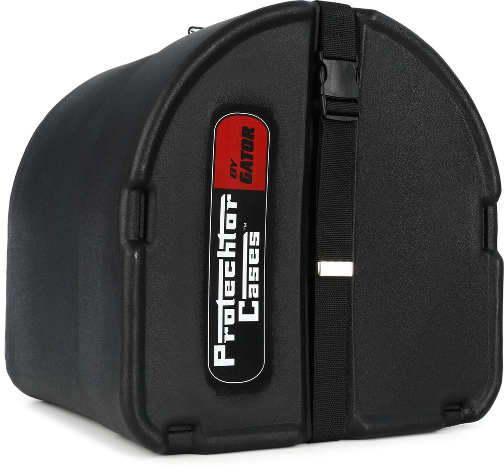 Gator GP-PC1414 - 14"x14" Tom Case