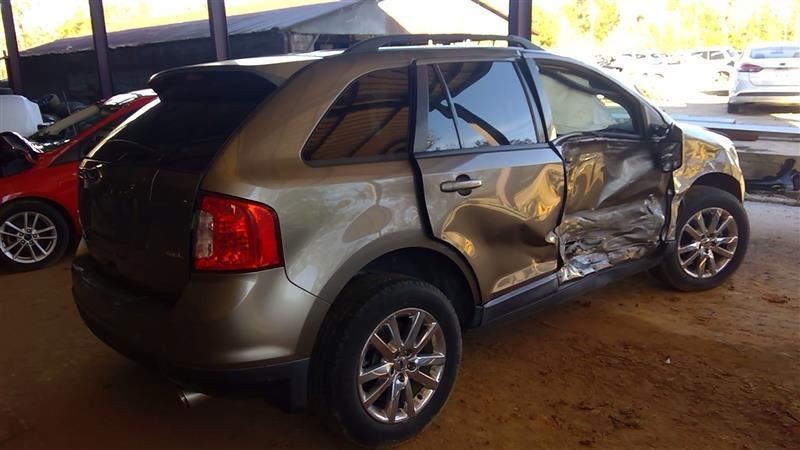 Chassis ECM Multifunction Fits 14-15 MKX 5965