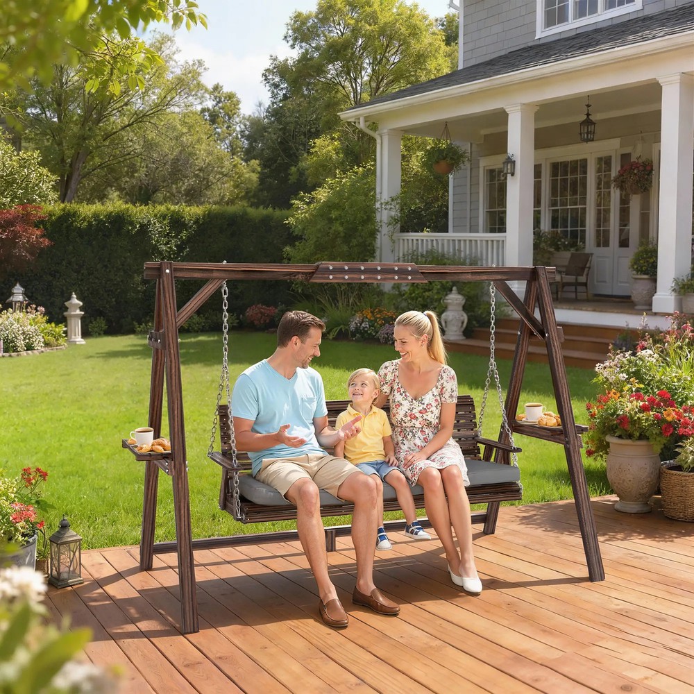 Outdoor Patio Swing Chair