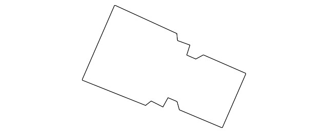 Genuine Ford Engine Oil Filter Adapter Stud AL3Z6890A