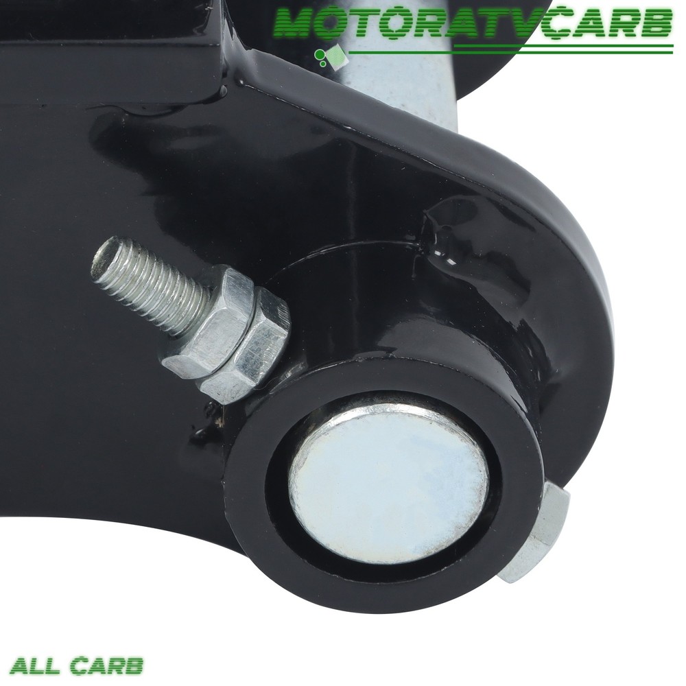 ALL-CARB Attachment Quick Hitch Coupler For Mini Excavators Excavator