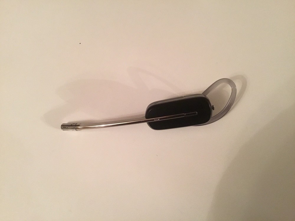 Plantronics W02 USB DECT 6.0 Wireless Bluetooth Headset