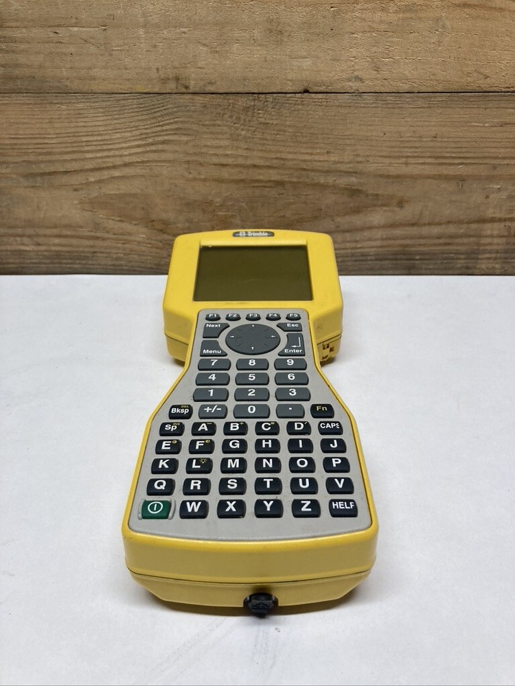 Survey Controller Field Computer TSC1 29673-50 Trimble