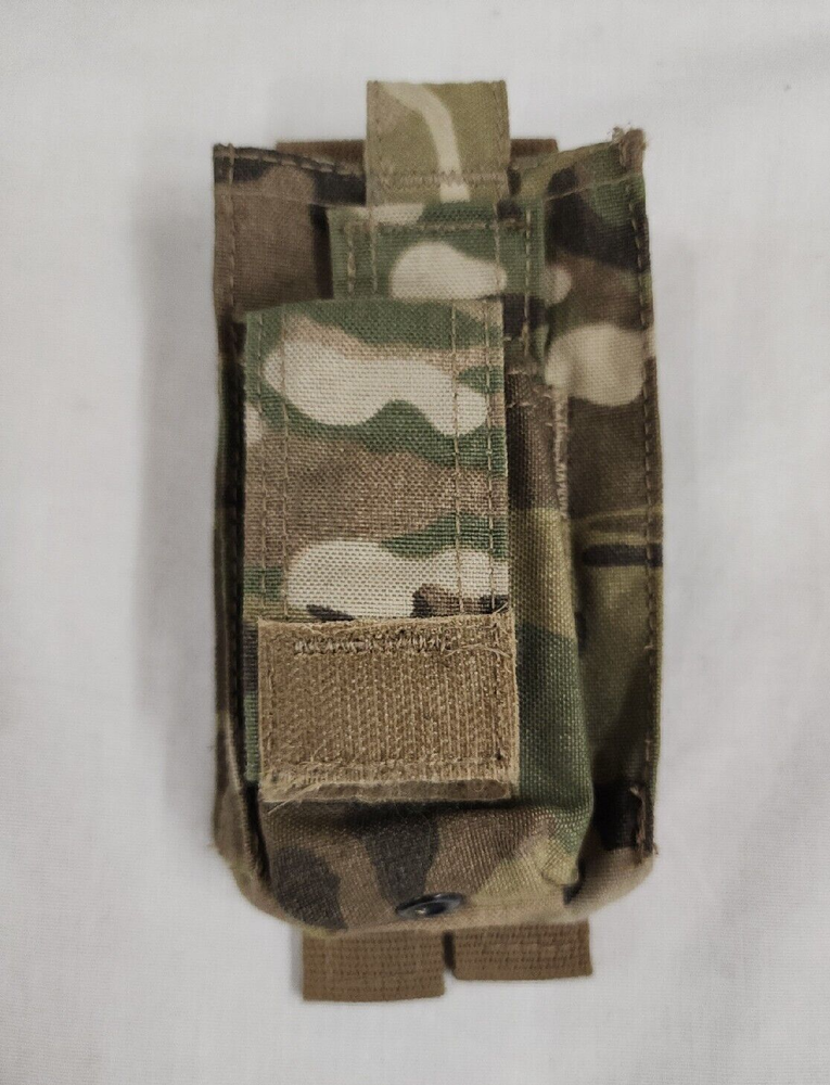 Mix Brand Tactical Pouch Lot Cag Sof Devgru Seal