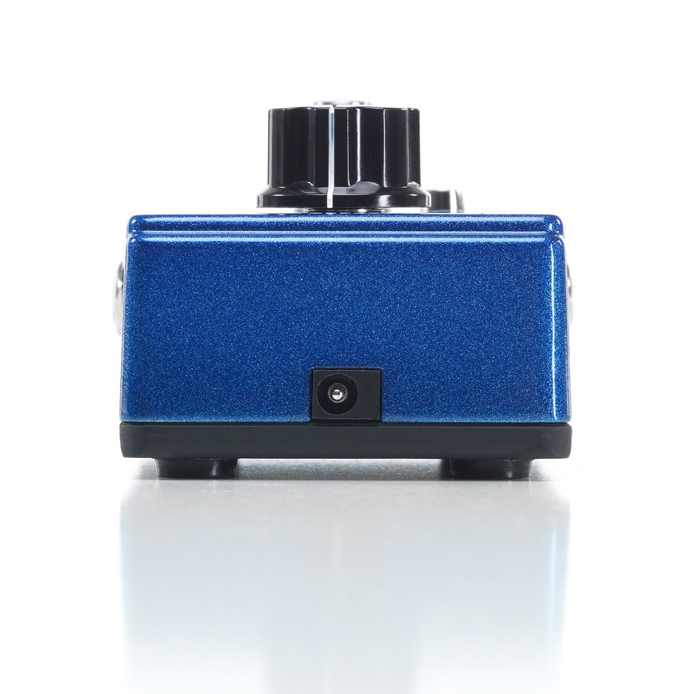 Digitech DOD Phasor 201 with Speed Control