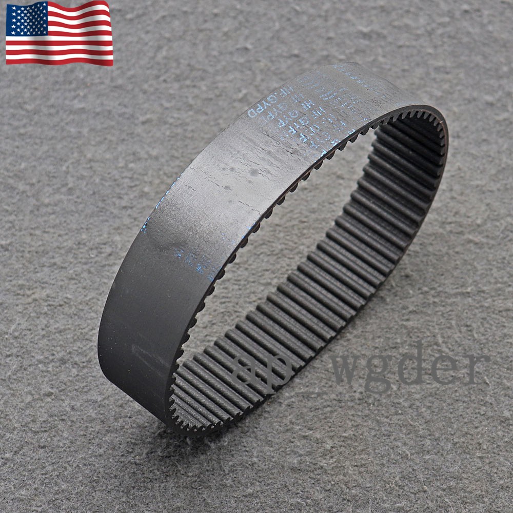 For Polaris Snowmobile Quick drive Belt, 2206046