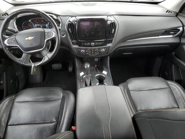 Temperature Control Front With Seat Heating Control Fits 18 TRAVERSE 2388838