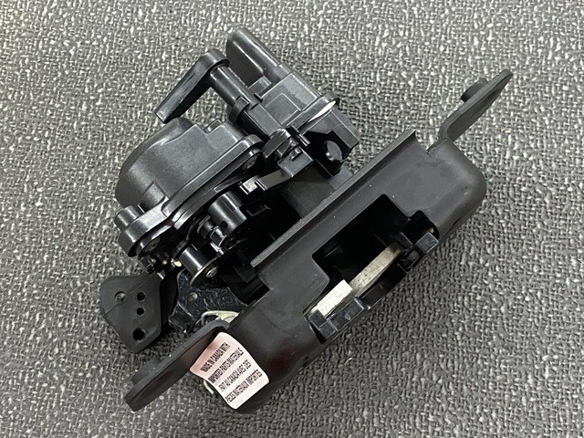 Genuine Mopar Tailgate Latch Left 68309893AL