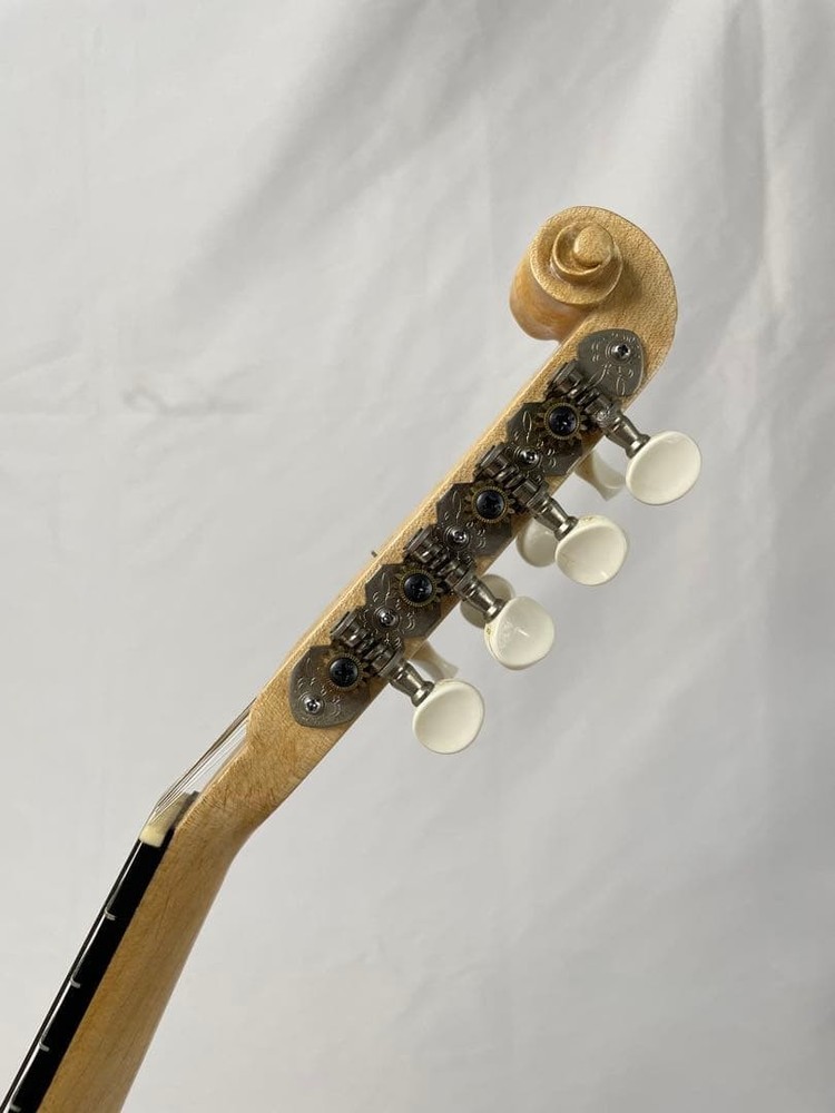 Watanabe/Watanabe High-end order mandolin