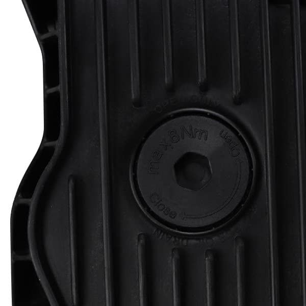 044-0409 Auto Trans Filter Kit, 1 Pack