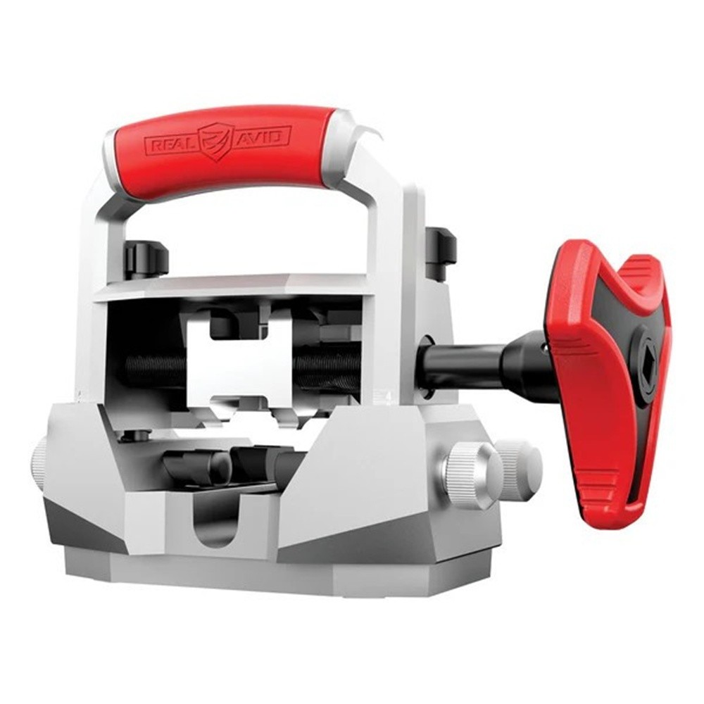 Real Avid Master Sight Pusher Tool Sight Changer for Pistols  AVMSP