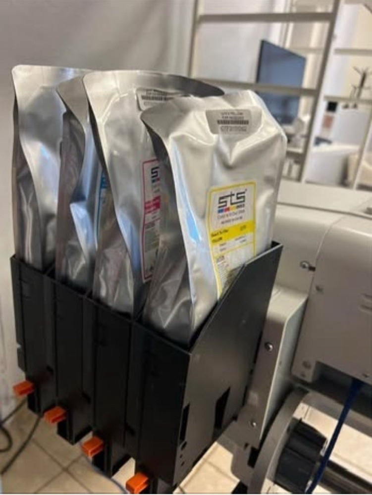 MUTHOT STS VJ628D DTF PRINTER 24”