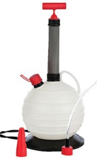 Panther Fluid Extractor - 6.0L 756060