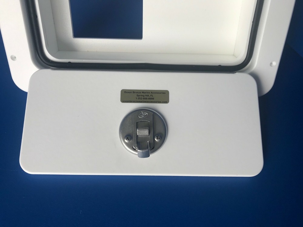ELECTRICAL PANEL BOX 15.75(W) X 8.125(H) X 3.00(D)